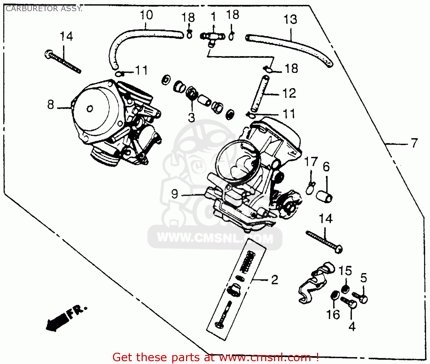 1986 vt700 wiring diagram