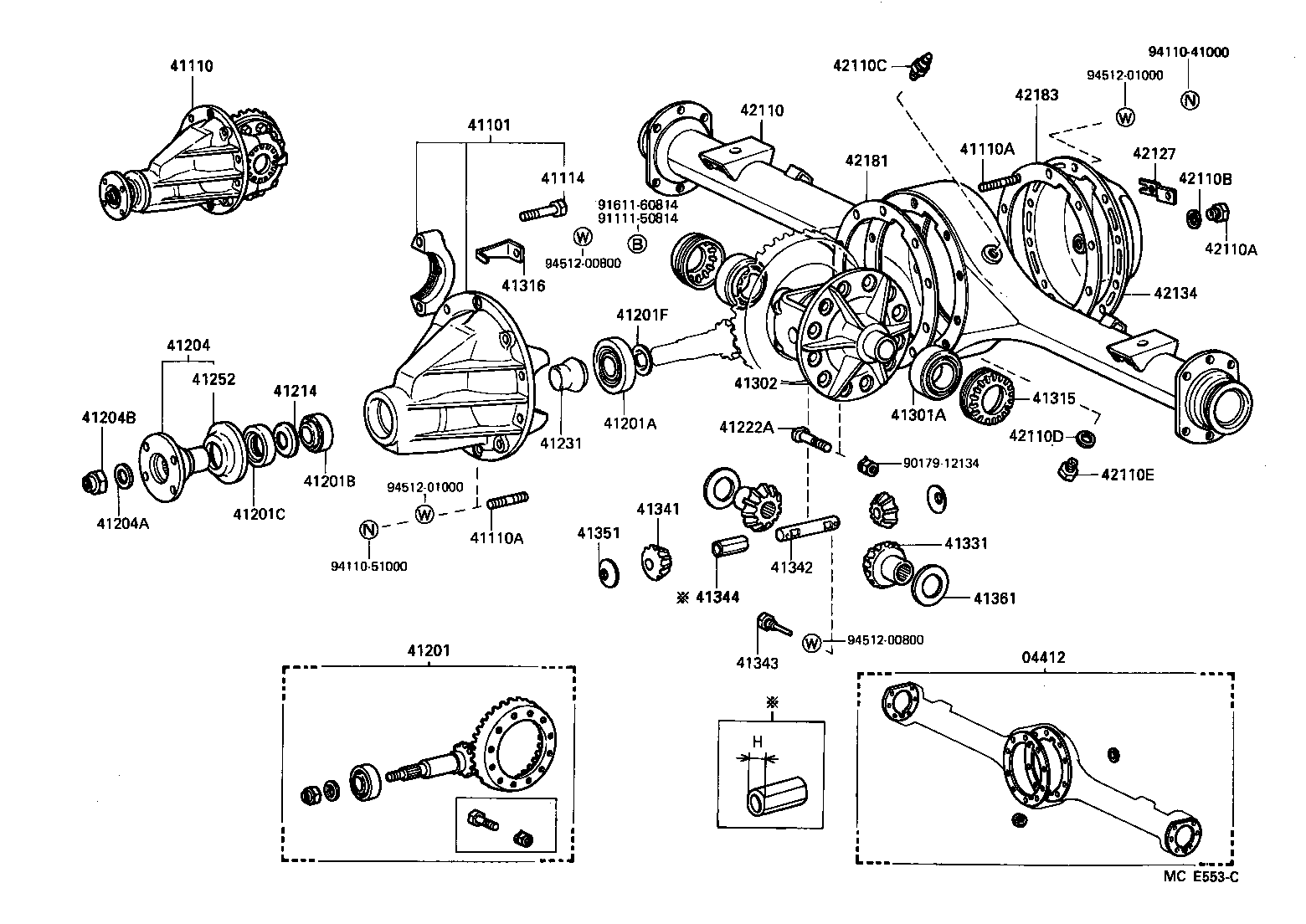 1986 vt700 wiring diagram