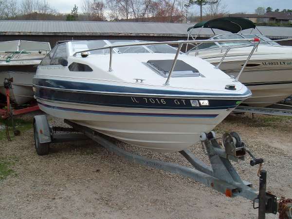 1987 bayliner capri wiring diagram