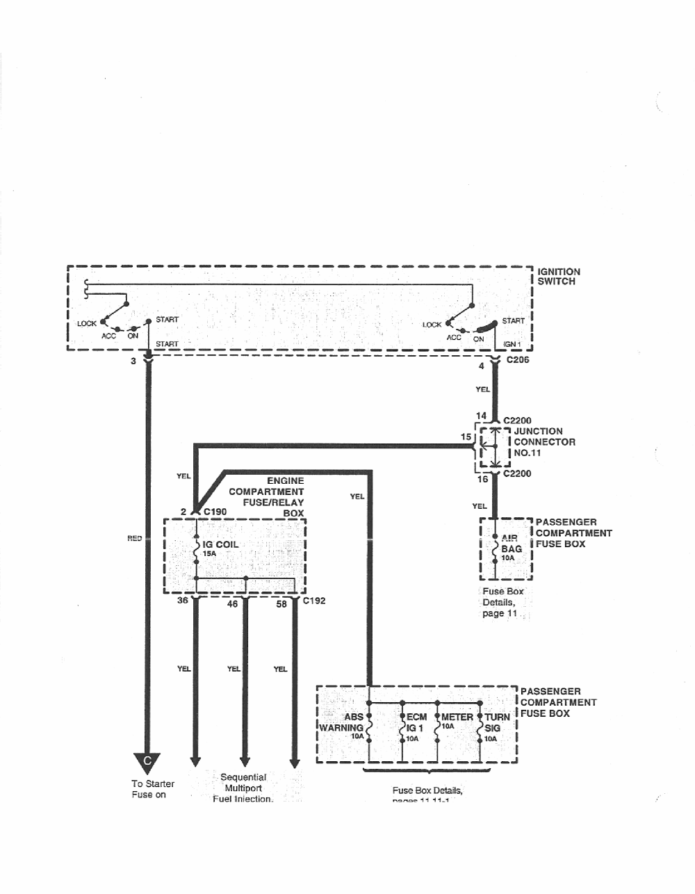 1987 dodge w150 wiring diagram