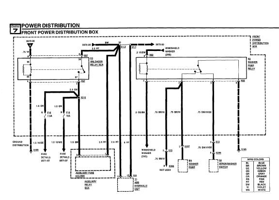 1987 hot springs grandee wiring diagram