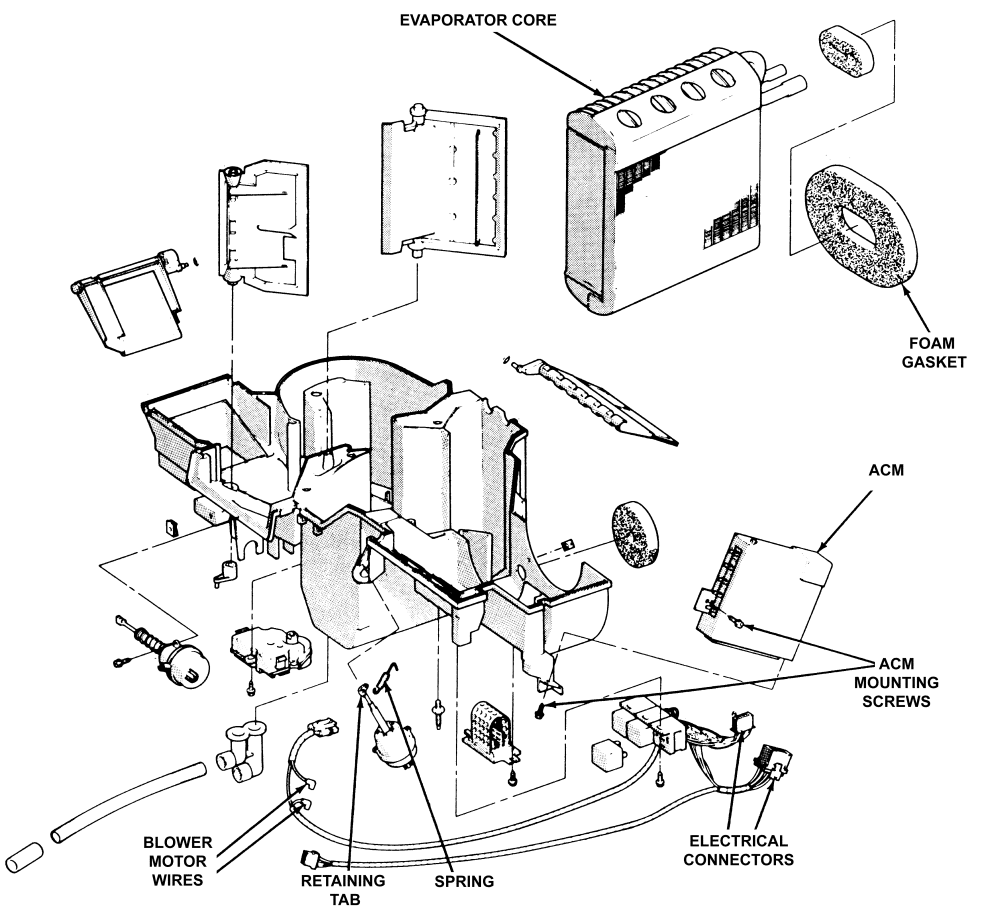 1988 chrysler new yorker wiring diagram