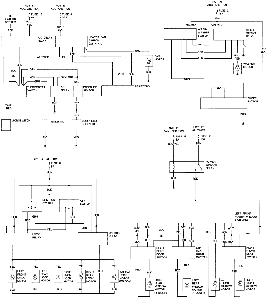 1988 volvo 240 voltmeter wiring diagram