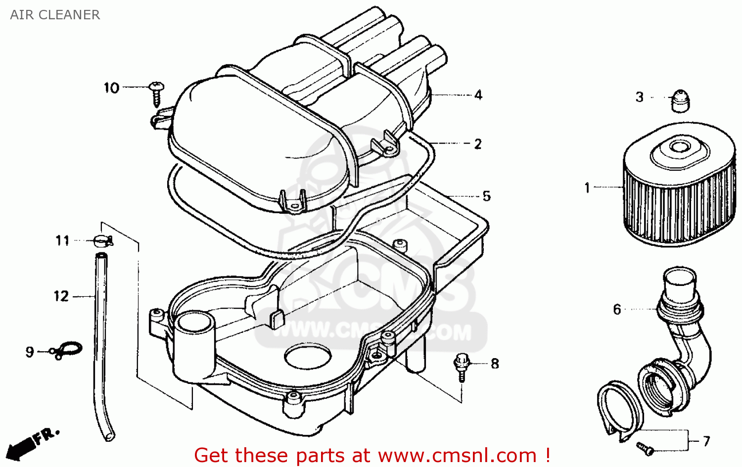 1988 yamaha ysr50 wiring diagram