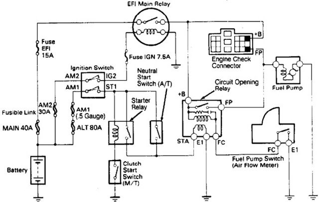 1989 560sl mirror switch wiring diagram