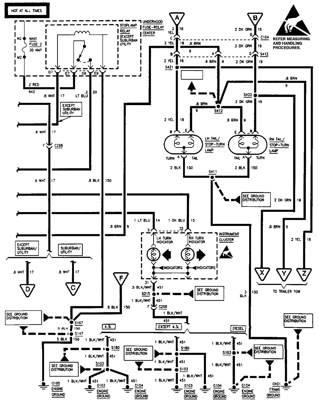 1989 560sl power mirror switch wiring diagram