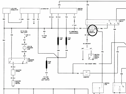 1989 dodge w150 wiring diagram