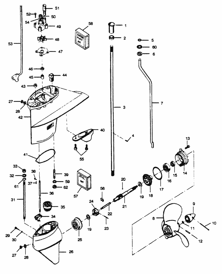 1989 force 35hp wiring diagram