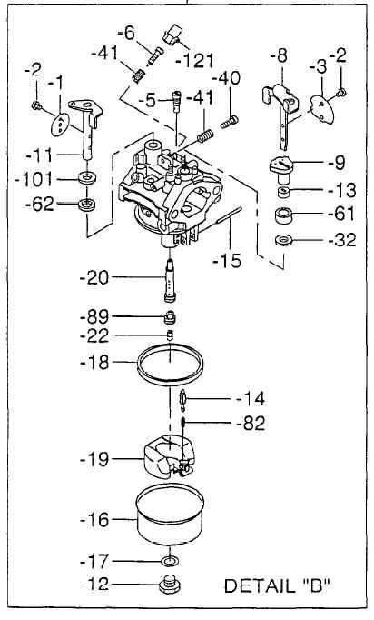 1989 gas marathon gx444 2-cycle wiring diagram