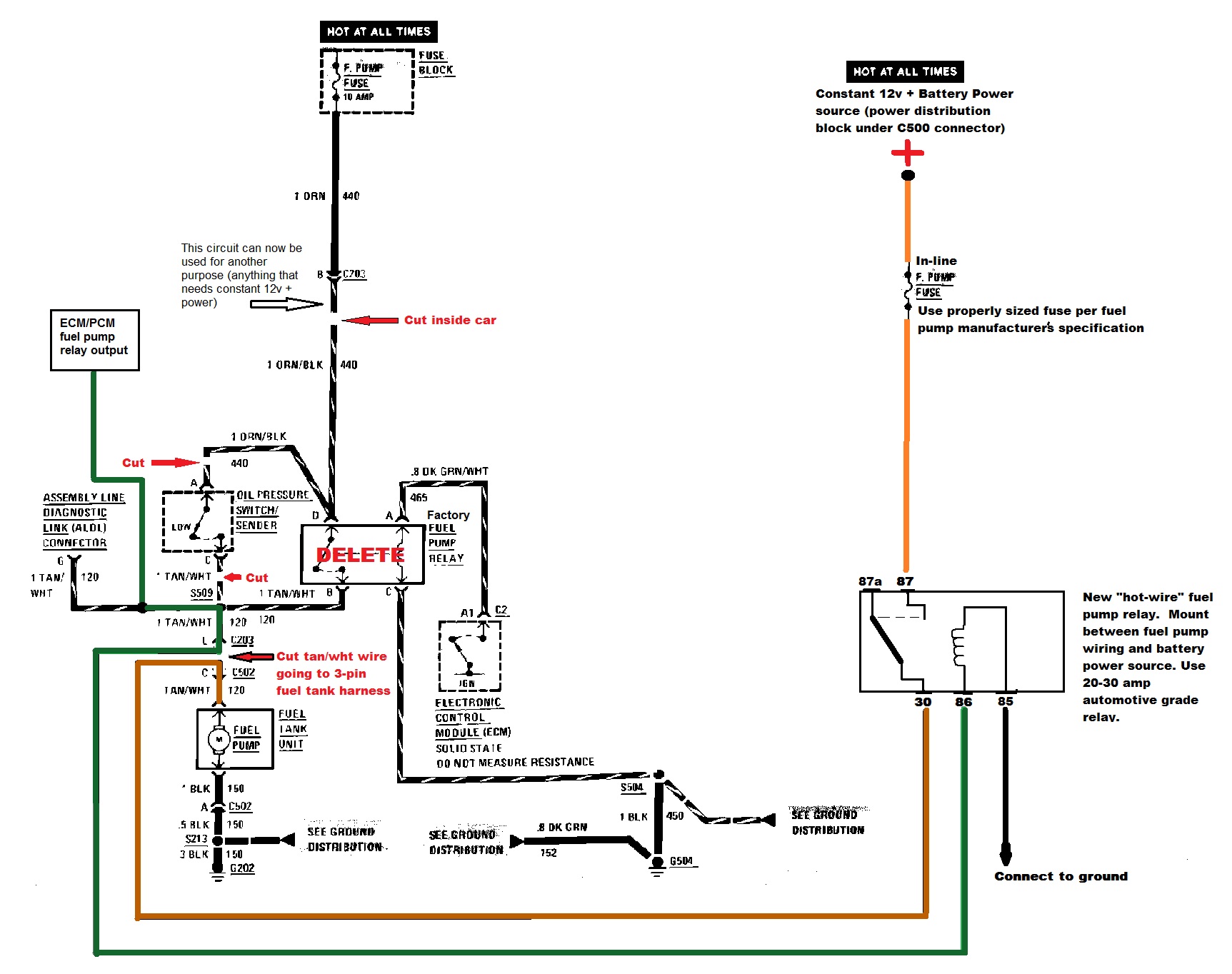 1989 mazda 323 factory wiring diagram on fuel pump sendin gunit