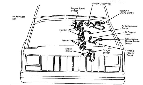 1989 mazda 323 factory wiring diagram on fuel pump sending unit