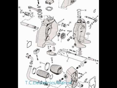 1989 omc cobra wiring diagram