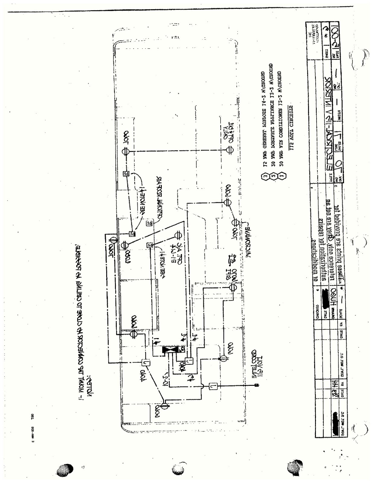 1989 pace arrow wiring diagram