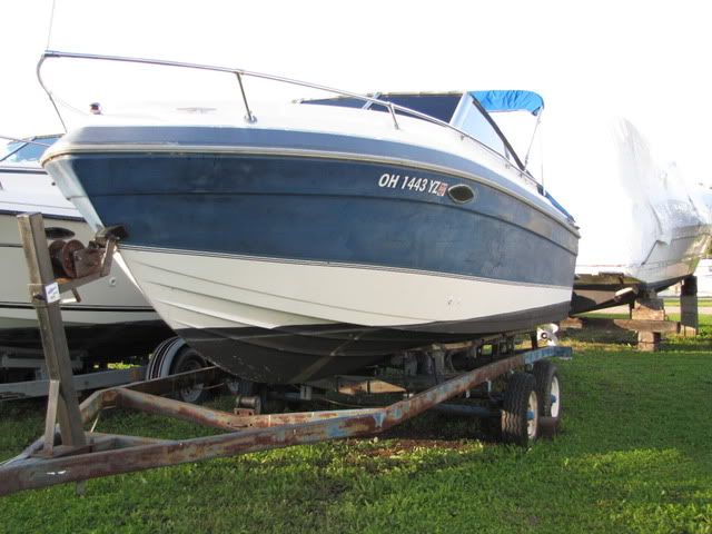 1989 sunrunner weekender boat wiring diagram