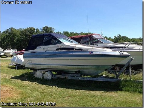 1989 sunrunner weekender boat wiring diagram