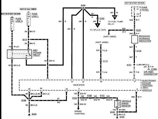 1990 f800 ignition wiring diagram