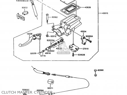 1990 kawasaki zg1000 wiring diagram online