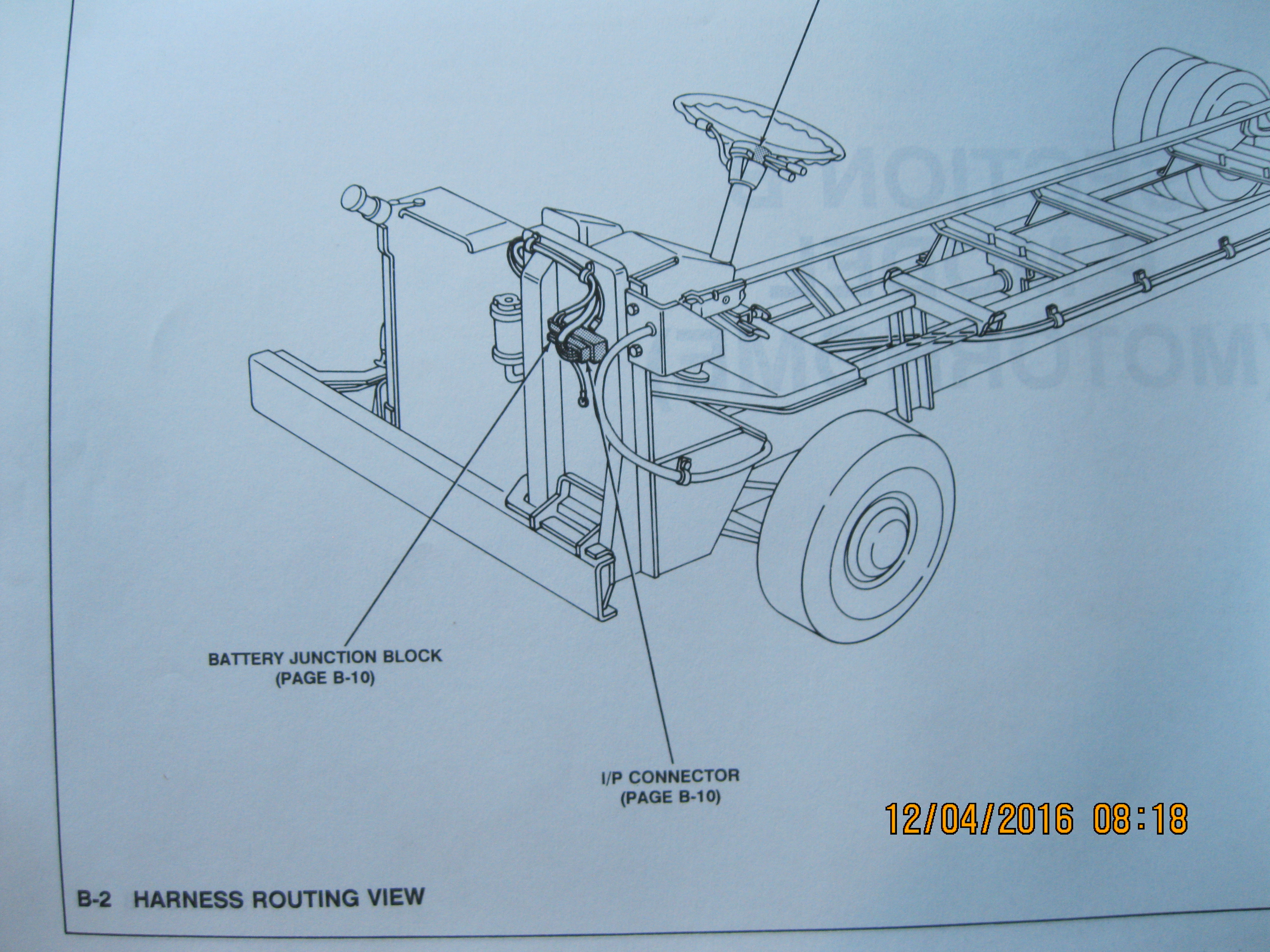 1990 southwind motorhome wiring diagram