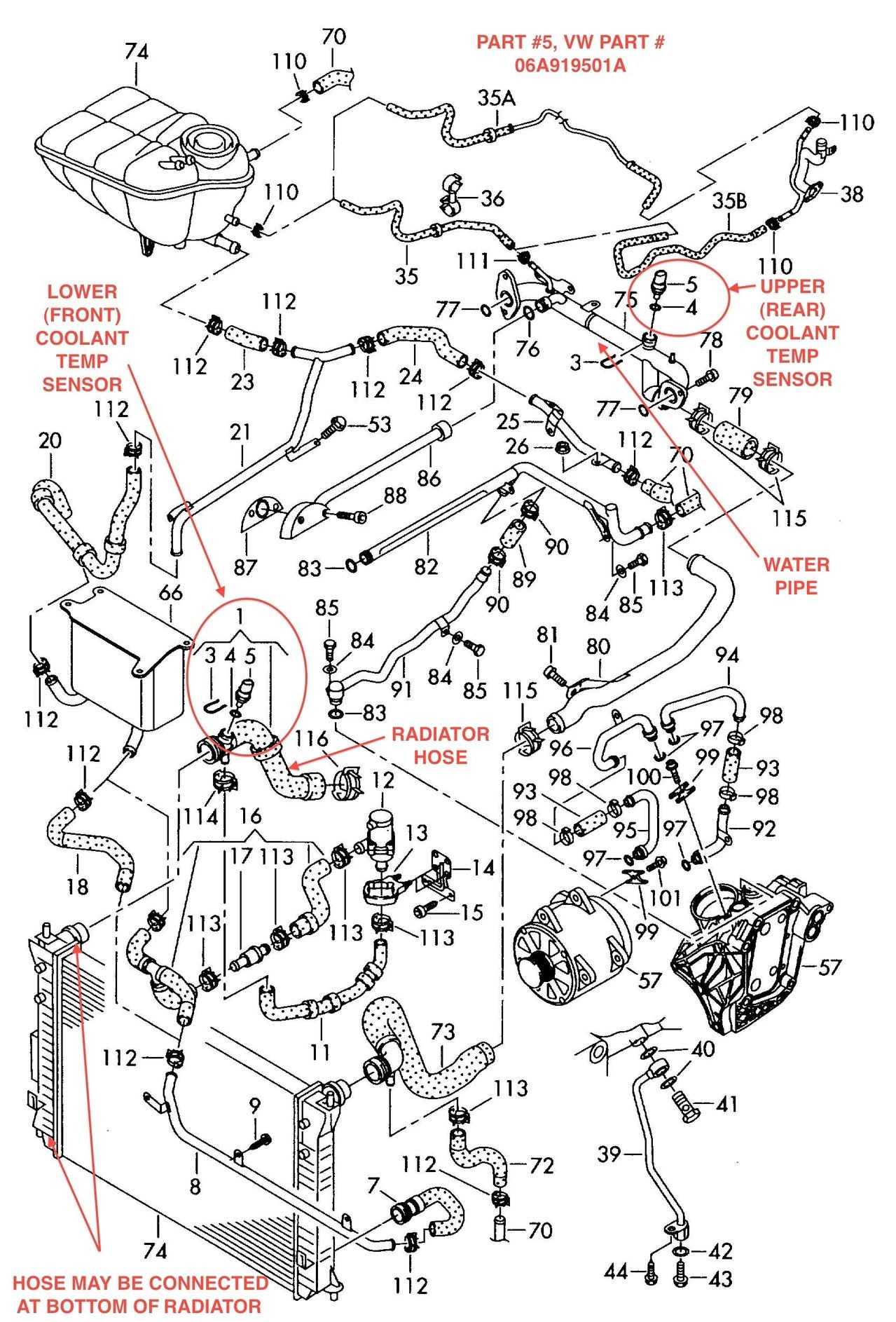 1991 audi v8 ecu wiring diagram