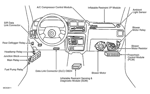 1991 f700 hydroboost relay wiring diagram