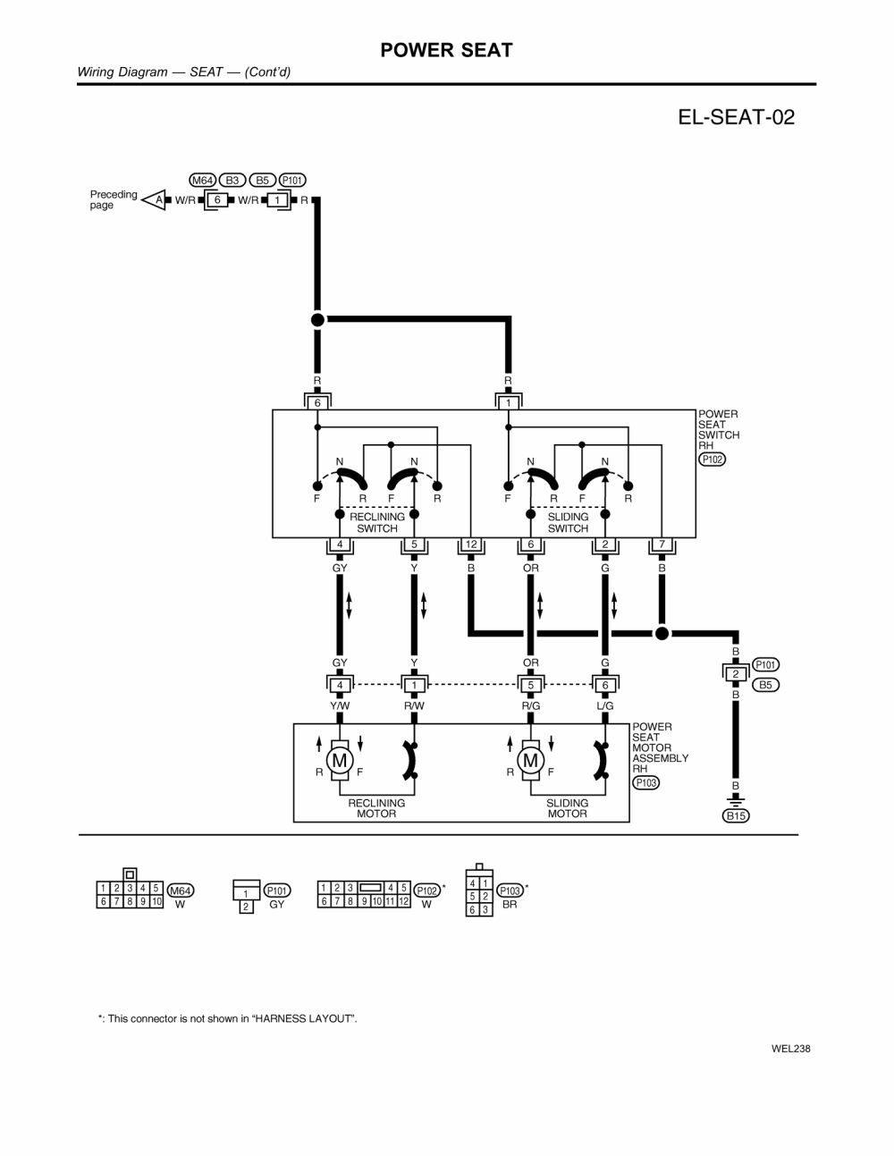 1992 buick roadmaster a c wiring diagram