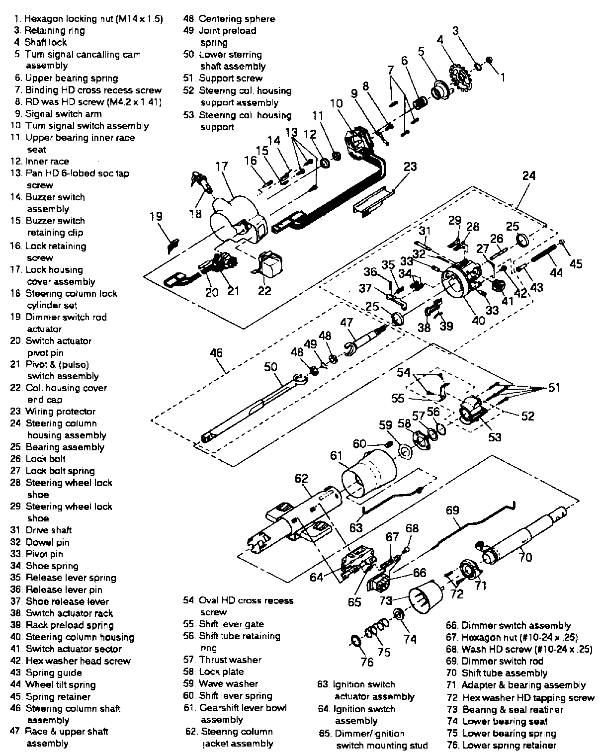 1992 Chevy Cheyenne Ignition Wiring Diagram