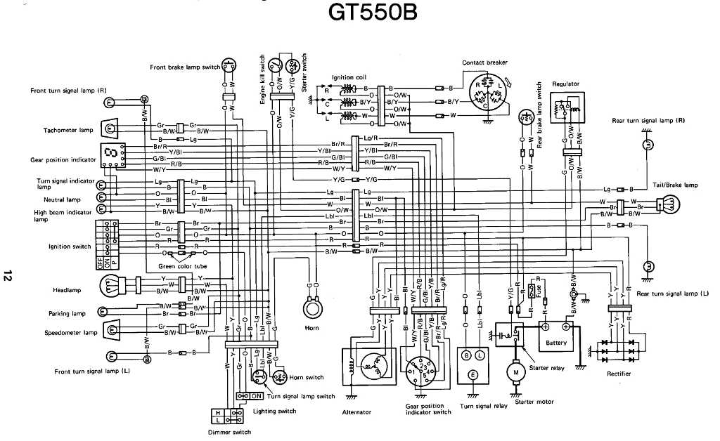 1992 chrysler new yorker fifth avenue 3.3 sensor wiring diagram