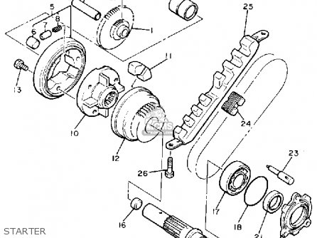 1992 fj1200 wiring diagram