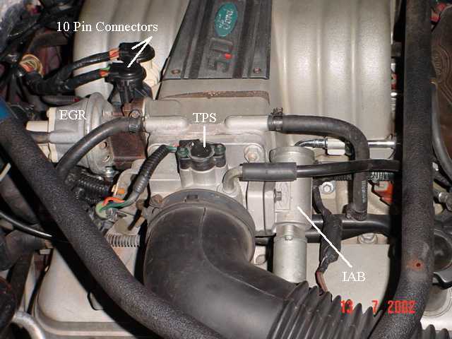 1992 ford mustang gt 5.0 tps wiring diagram