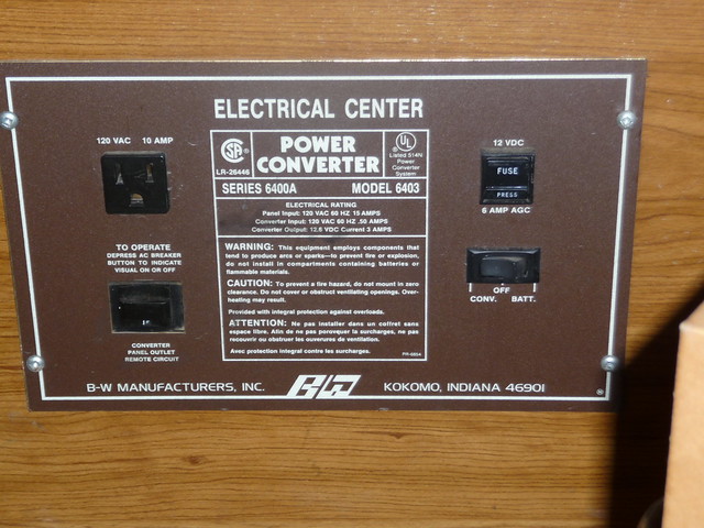 1993 coleman cape cod pop up camper wiring diagram