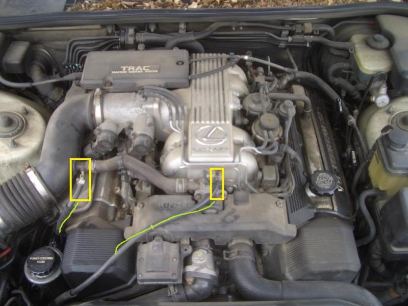 1993 lexus ls400 door locks wiring diagram