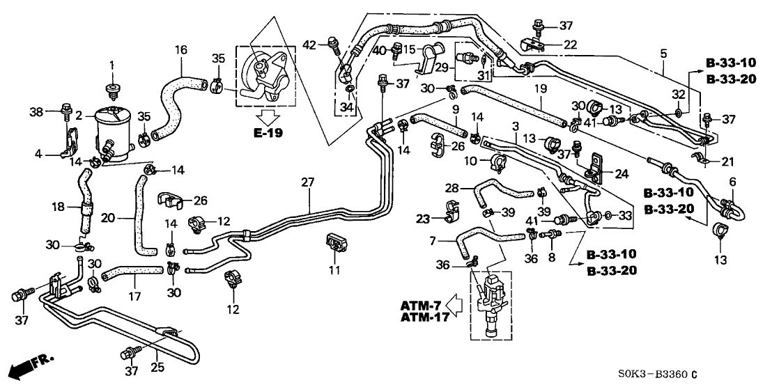 1993 mazda b2600i fuel pump wiring diagram