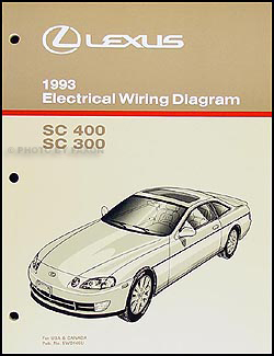 1993 sc300 dlc wiring diagram