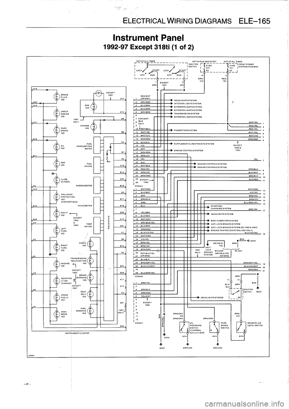 1993 tbi ecm wiring diagram c1500