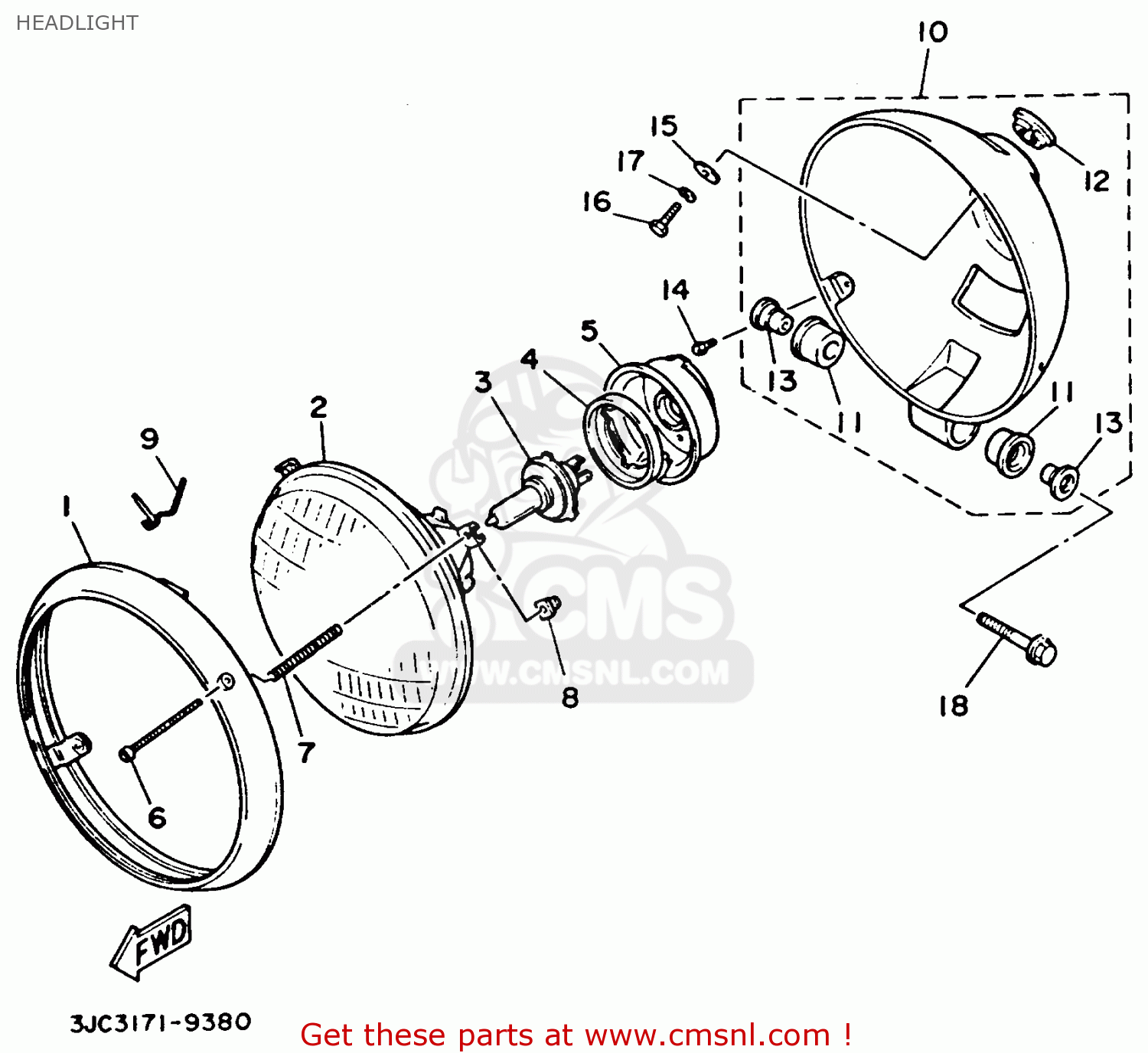 1993 yamaha xv535 virago wiring diagram