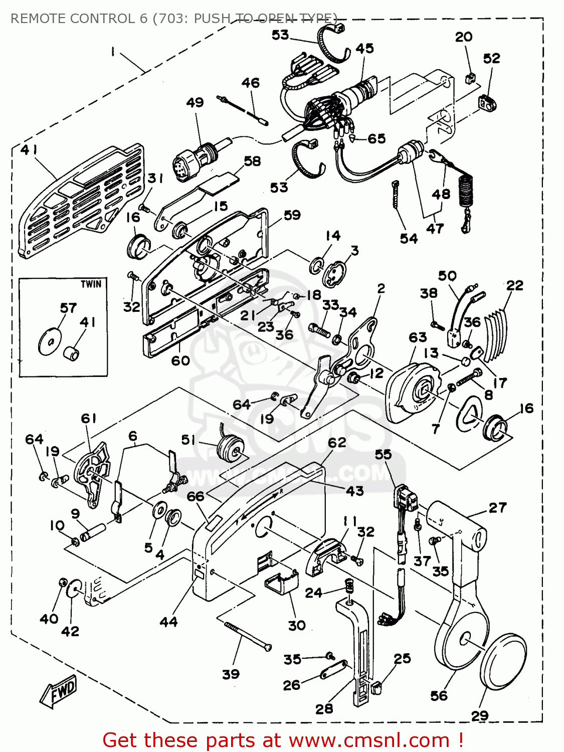 1994 Ford 3930 Wiring Diagram