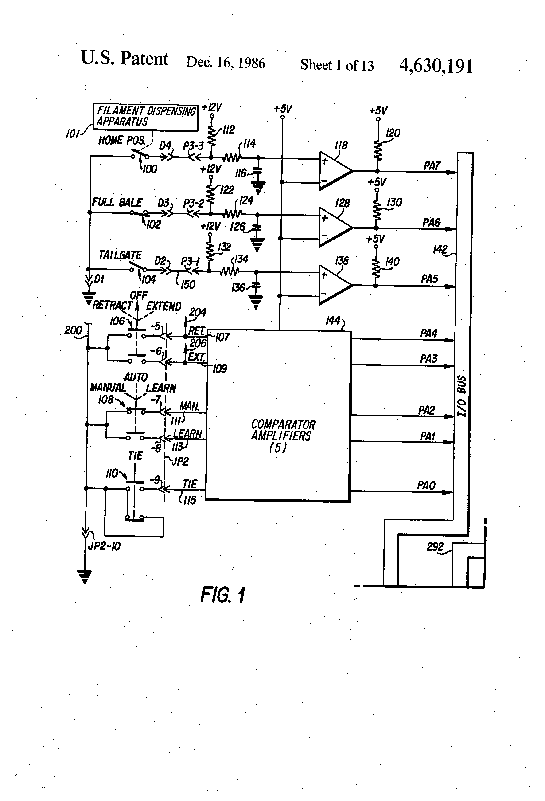 1994 ford 3930 wiring diagram