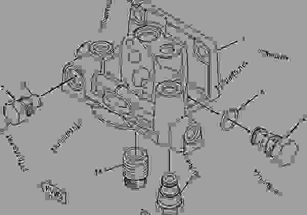 1994 gmc 3116 cat starter wiring diagram