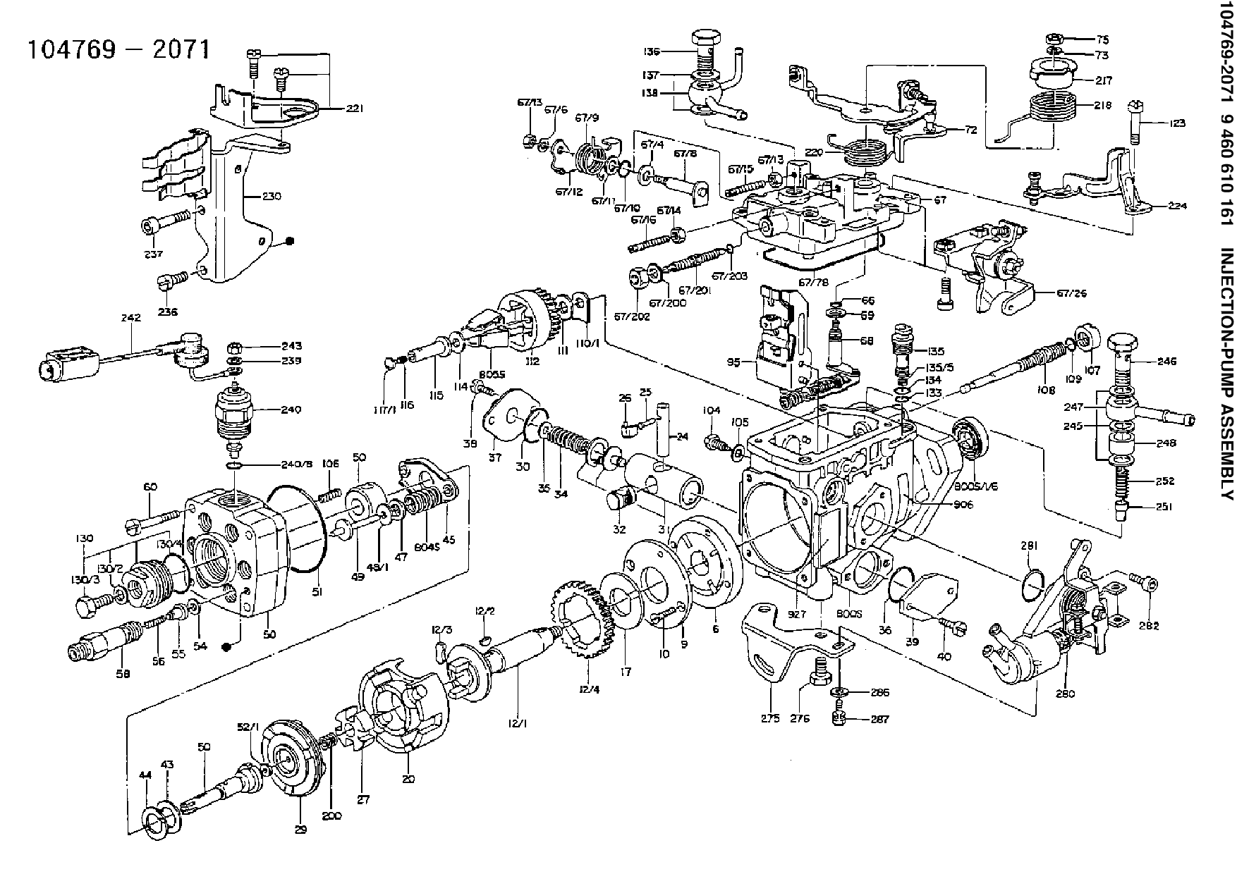 1994 ram cummins 47rh neutral safety switch c-169 wiring diagram