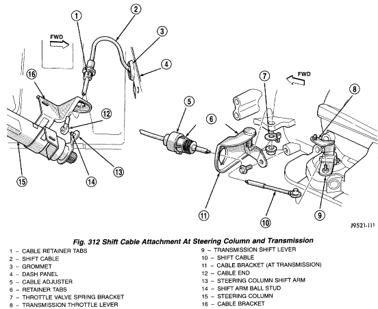 1994 ram cummins 47rh neutral safety switch c-169 wiring diagram