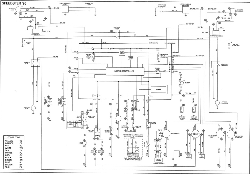 Seadoo Vts Wiring Diagram from schematron.org