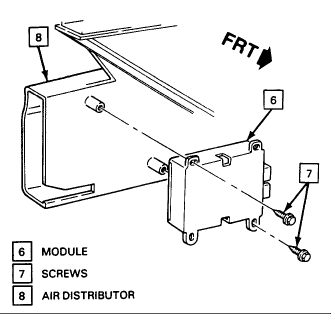 1995 cadillac sls anti theft wiring diagram