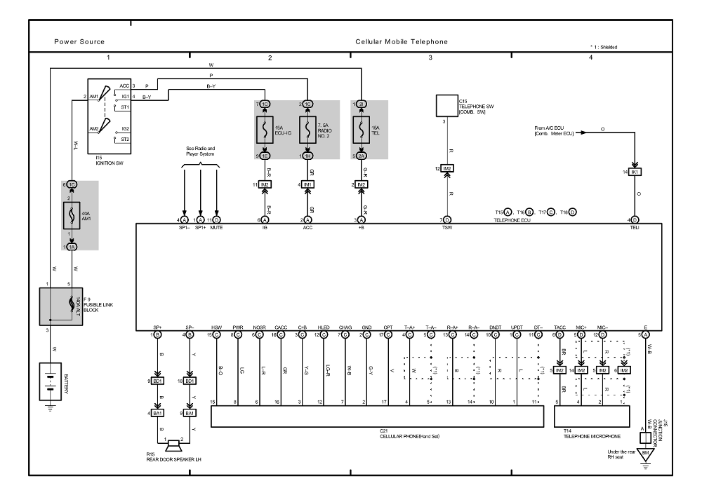 1995 catalina e359 wiring diagram