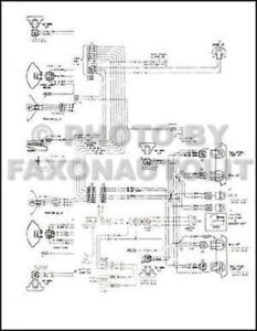 1995 chevy 5.7l g20 herritage series van engine wiring diagram
