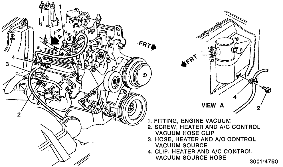 1995 chevy 5.7l g20 van engine wiring diagram
