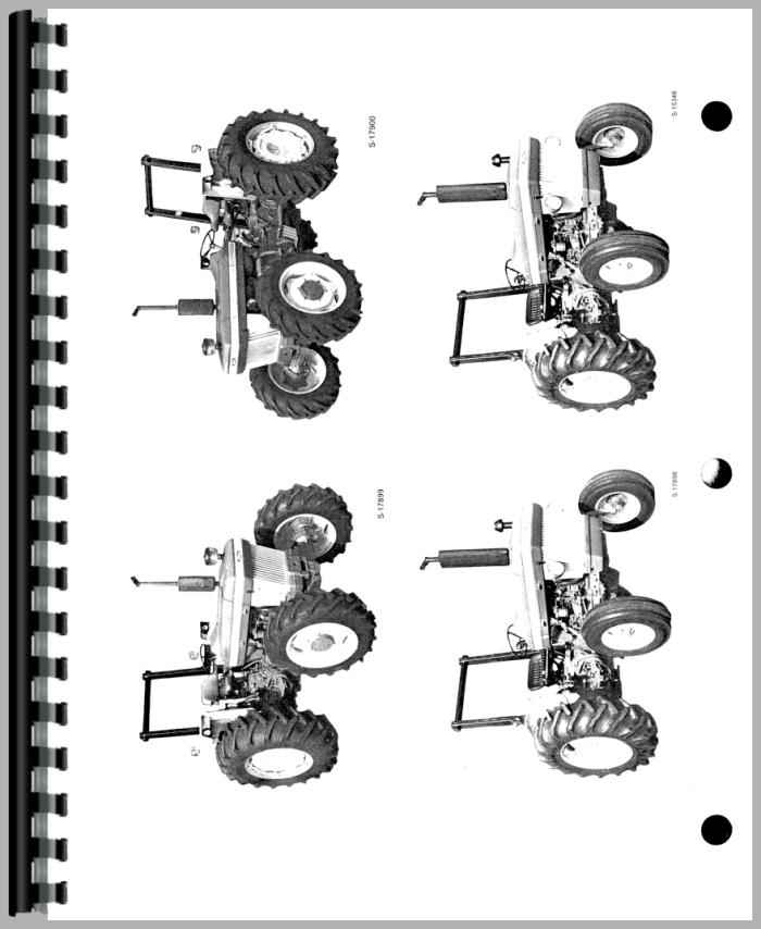 1995 ford 555d backhoe wiring diagram