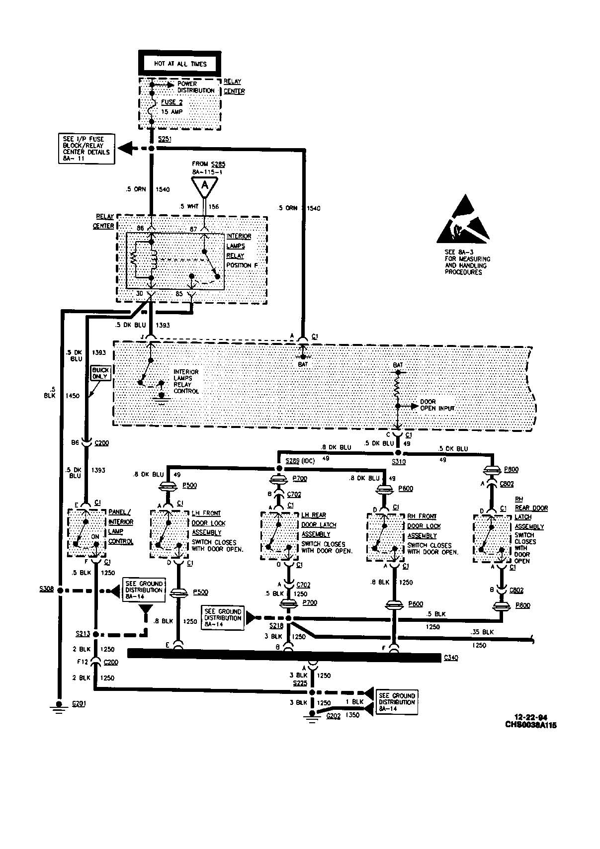 Locknetics Maglock Wiring Diagram from schematron.org