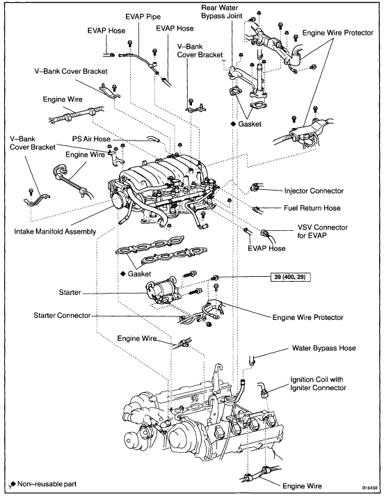 1995 lexus sc400 starter wiring diagram