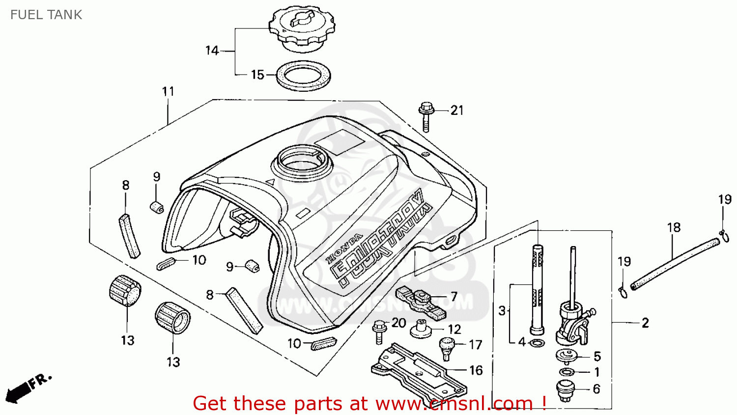 1995 polaris xplorer 400 wiring diagram