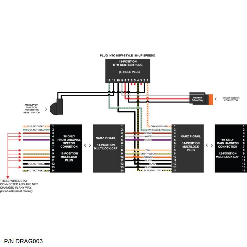 1996 dyna wide glide wiring diagram